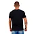 Camisa Oakley Patch 2.0 Tee Masculina Preto - Imagem 3