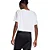 Camisa Nike Essential Feminina Branco Preto - Imagem 2