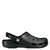 Sandália Crocs Classic Clog Infantil Preto - Imagem 1