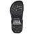 Sandália Crocs Classic Platform Feminina All Black - Imagem 5