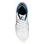 Tênis Fila Renno Classic Masculino Branco Marinho Vermelho - Imagem 4