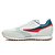Tênis Fila Renno Classic Masculino Branco Marinho Vermelho - Imagem 3