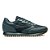 Tênis Fila Renno Classic Masculino All Black - Imagem 1