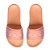 Chinelo Fila Drifter Basic Feminino Salmão - Imagem 1