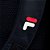 Mochila Fila Classic Dna Unissex Preto - Imagem 3
