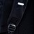Mochila Fila Cut Logo Unissex Preto - Imagem 3