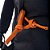 Mochila Fila Suede Unissex Preto Marrom - Imagem 3