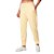 Calça Fila Essencial Winter Feminina Amarelo - Imagem 1