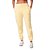 Calça Fila Essencial Winter Feminina Amarelo - Imagem 4