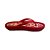 Chinelo Canoa Farm Salto Rasteiro Vermelho Melancia - Imagem 4