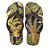 Chinelo Farm Feminino Rastreio Morron Floresta - Imagem 1