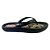 Chinelo Canoa Farm Print Preto - Imagem 3
