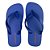 Chinelo Farm Feminino Azul Olímpico - Imagem 1