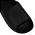 Chinelo Thug Nine Nuvem Soft Monocolor Unissex Preto - Imagem 3