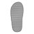 Chinelo Thug Nine Nuvem Soft Monocolor Masculino Cinza - Imagem 4