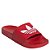 Chinelo Adidas Originals Adilette Lite Vermelho - Imagem 2