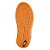 Chinelo Oakley Crowd Masculino Preto Caramelo - Imagem 3