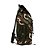 Mochila Farm Coisa Nossa Tucanos Gráficos Verde Musgo - Imagem 3