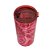 Copo Farm Glub Glub Amalfi 500ml Rosa Vermelho - Imagem 3