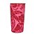 Copo Farm Glub Glub Amalfi 500ml Rosa Vermelho - Imagem 1