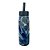 Garrafa Farm Que Sede 500ML Dotted Macaw Azul Branco - Imagem 1