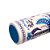 Garrafa Farm Glub Encanto Tropical 500ml Off White Azul - Imagem 2