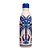 Garrafa Farm Glub Encanto Tropical 500ml Off White Azul - Imagem 1