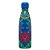 Garrafa Farm Glub Glub Tapete de Tucano 500ml Azul - Imagem 1