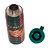 Garrafa Farm Que Sede Sofia Xadrez 500ml Verde - Imagem 3