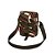 Bolsa Farm Fervo Tucanos Gráficos Verde Musgo - Imagem 3