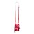 Bolsa Farm Arpoador Amalfi Vermelho Rosa - Imagem 3