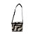 Mini Cooler Farm Farofa Copacabana Preto Off White - Imagem 3