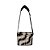 Mini Cooler Farm Farofa Copacabana Preto Off White - Imagem 4