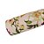 Garrafa Farm Glub Glub Pássaro em Flor 500ml Off White Floral - Imagem 2