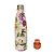 Garrafa Farm Glub Glub Pássaro em Flor 500ml Off White Floral - Imagem 3