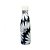 Garrafa Farm Glub 500ML Copacabana Preto Branco - Imagem 1