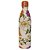 Garrafa Farm Glub Glub Pássaro em Flor 750ml Off White Floral - Imagem 1