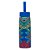 Garrafa Farm Que Sede Tapete de Tucano 500ml Azul Colors - Imagem 1