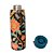 Garrafa Farm Que Sede Amalfi 500ml Preto Floral - Imagem 3