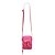 Bolsa Farm Da Gema Amalfi Rosa Vermelho - Imagem 3