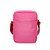 Bolsa Farm Da Gema Amalfi Rosa Vermelho - Imagem 2