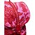 Mochila Farm Coisa Nossa Amalfi Vermelho Rosa - Imagem 5