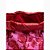 Mochila Farm Coisa Nossa Amalfi Vermelho Rosa - Imagem 7