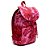 Mochila Farm Coisa Nossa Amalfi Vermelho Rosa - Imagem 2