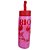 Garrafa Farm Que Sede Amalfi Amazônia 750ml Rosa Vermelho - Imagem 1