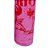 Garrafa Farm Que Sede Amalfi Amazônia 750ml Rosa Vermelho - Imagem 3