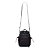 Bolsa Farm Pipoquinha Liso Preto - Imagem 4