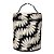 Cooler Farm Farofa Copacabana Preto Off White - Imagem 2