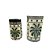 Copo Farm Térmico Sede Jardim Tropical 450ML Off White/Coqueiro - Imagem 3