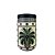Copo Farm Térmico Sede Jardim Tropical 450ML Off White/Coqueiro - Imagem 1